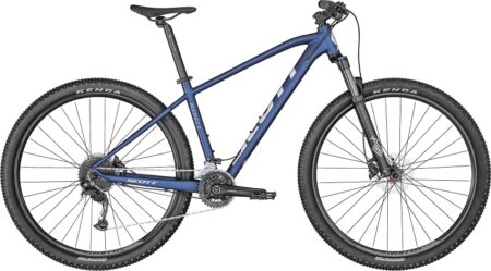 Scott Aspect 940 blue 2022