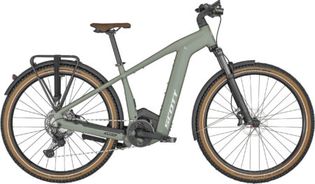 Scott Axis eRIDE 10 Men 2023