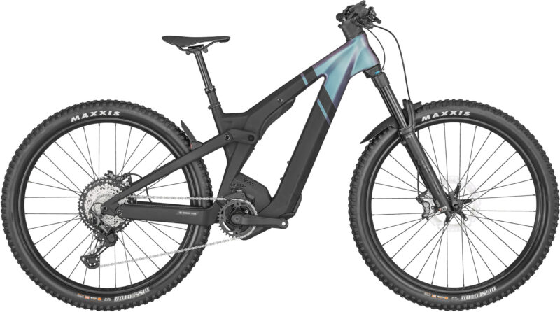 Scott Contessa Patron eRIDE 900 2023
