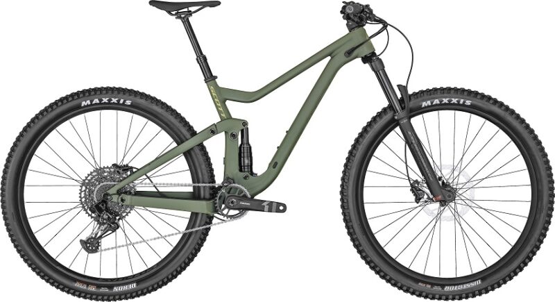 Scott Genius 950 2022