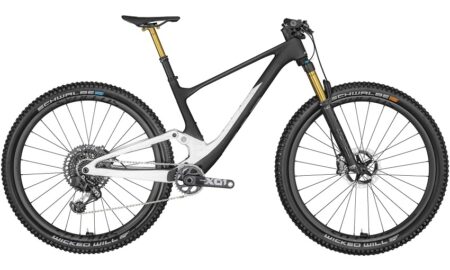 Scott SPARK 900 TUNED AXS 2022