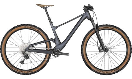 Scott SPARK 960 BLACK 2022