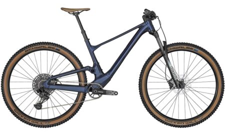 Scott SPARK 970 BLUE 2022