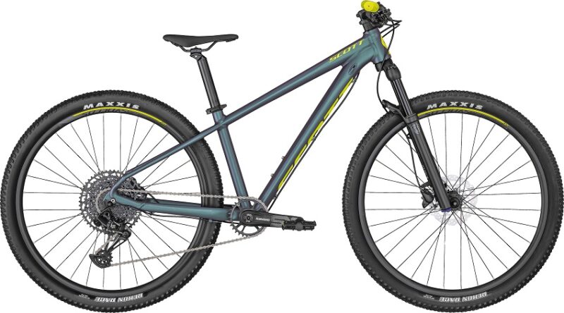 Scott Scale 700 2022