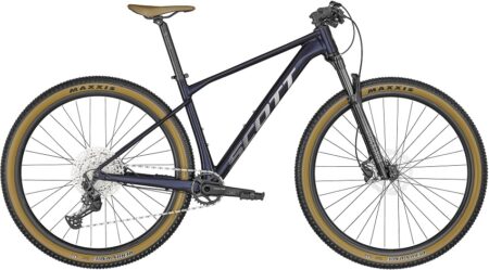 Scott Scale 965 blue 2023