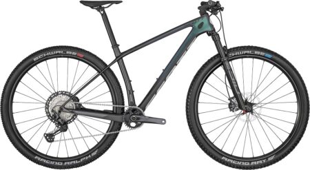Scott Scale RC Team 2022