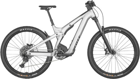 Scott Strike eRIDE 920 EVO 2023