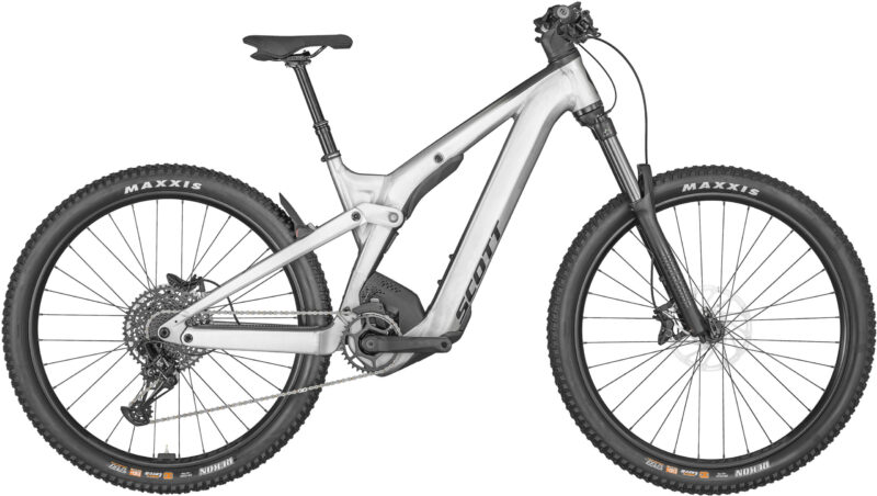 Scott Strike eRIDE 920 EVO 2023
