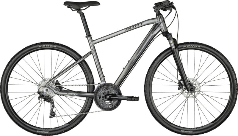 Scott Sub Cross 20 Men 2023