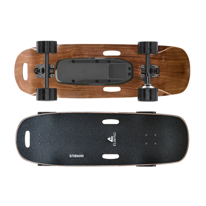 Skate  électrique Elwing Nimbus Single - Simple moteur – Image 9