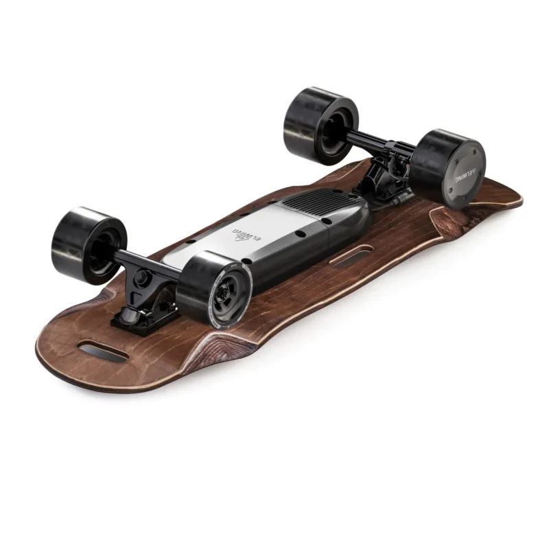 Skate  électrique Elwing Nimbus Single - Simple moteur – Image 8
