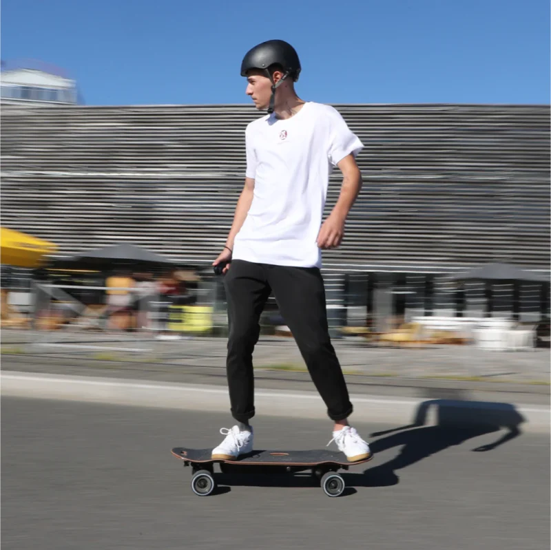 Skate  électrique Elwing Nimbus Single - Simple moteur – Image 7