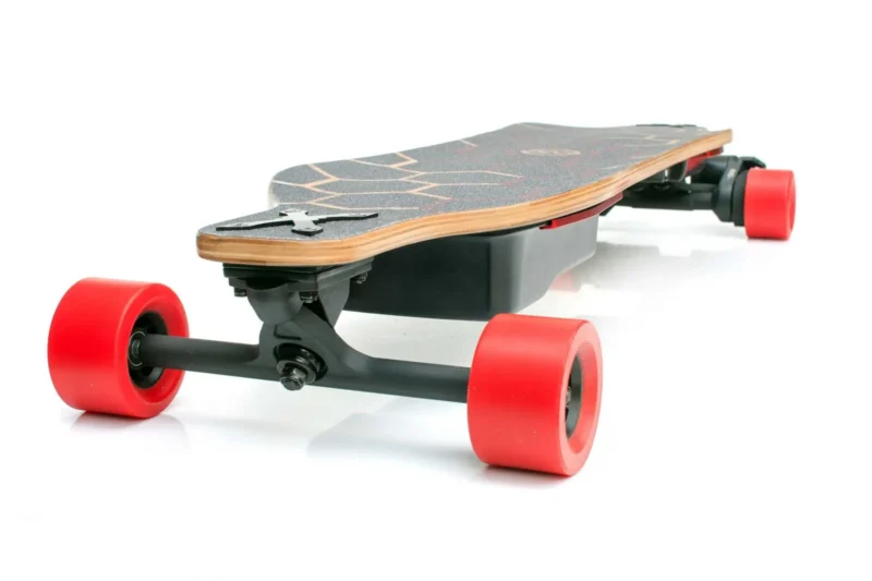 Skateboard Électrique EVO-Spirit Switcher HP V2 Version Sport – Image 4