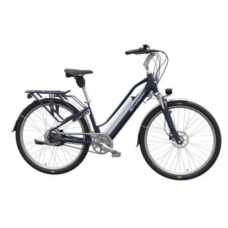 Starway Grand Touring Onyx 28" 600wh cadre ouvert