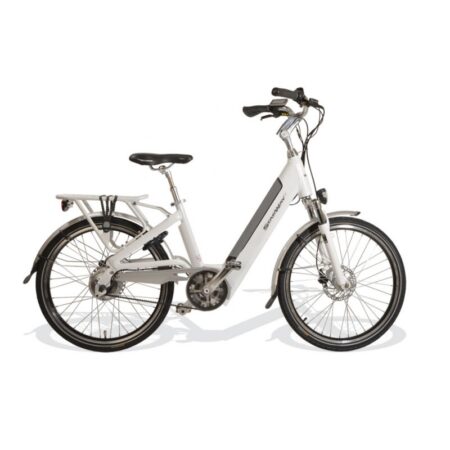 Starway Urban 26" gris