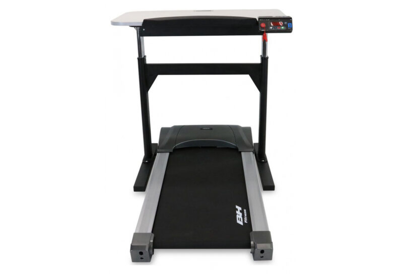 TAPIS DE MARCHE ET PUPITRE LK700WS – Image 4