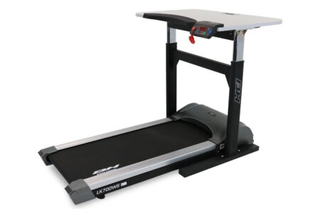 TAPIS DE MARCHE ET PUPITRE LK700WS