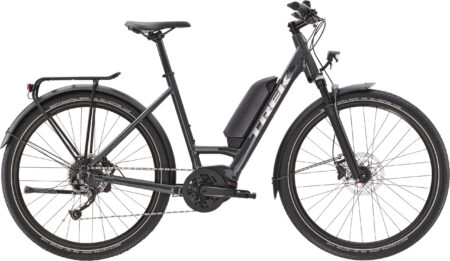 Trek Allant+ 5 Lowstep 2022