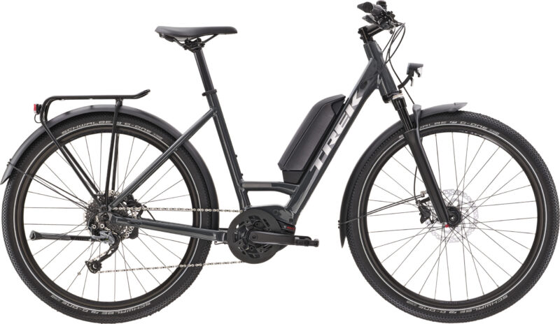 Trek Allant+ 5 Lowstep 2022