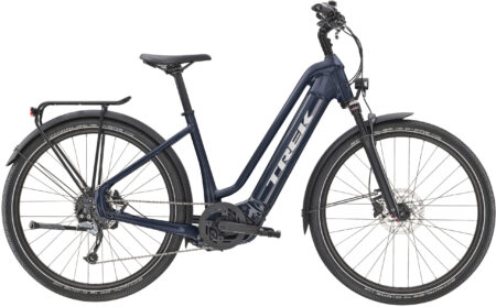 Trek Allant+ 7 Lowstep 2022