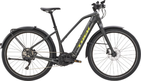 Trek Allant+ 8 Stagger 2022
