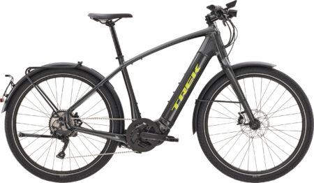Trek Allant+ 8S 2023