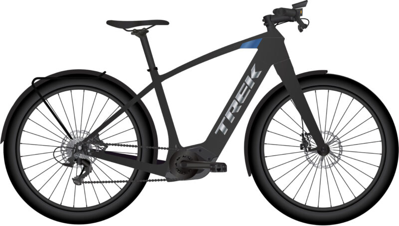 Trek Allant+ 9 2022