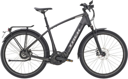 Trek Allant+ 9S 2022