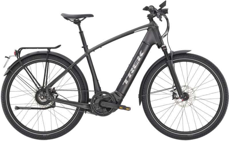 Trek Allant+ 9S 2022