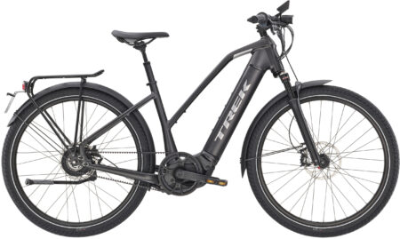 Trek Allant+ 9S Stagger 2022