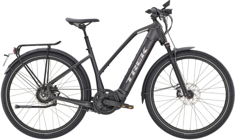 Trek Allant+ 9S Stagger 2022