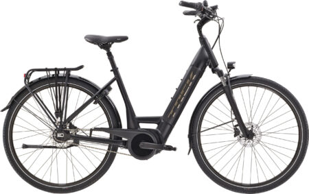 Trek District+ 6 Lowstep 2022