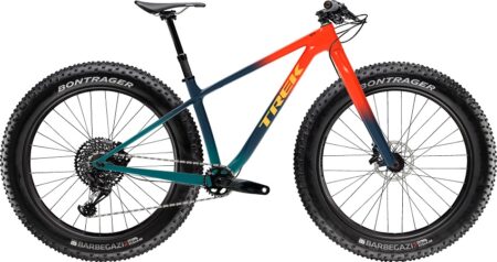 Trek Farley 9.6 2022