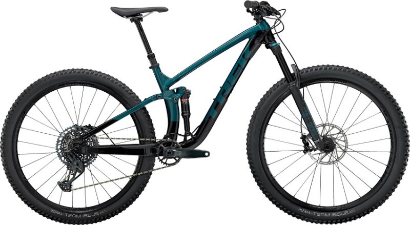 Trek Fuel EX 8 GX 2022