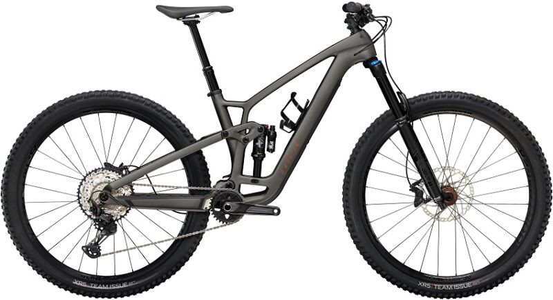 Trek Fuel EX 9.7 6e gen. 2023