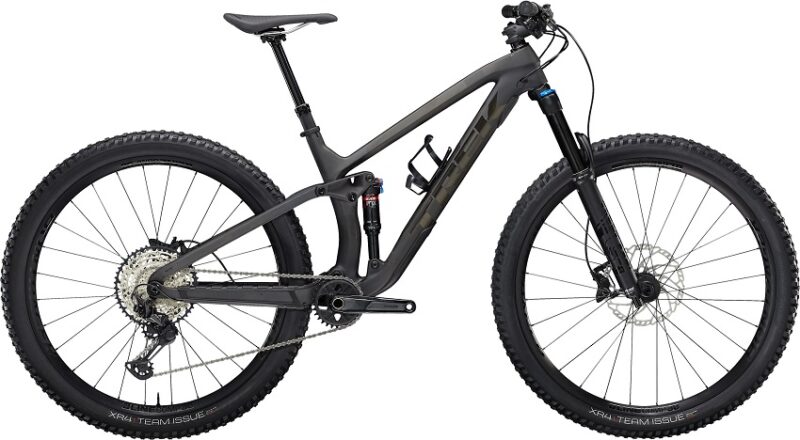 Trek Fuel EX 9.7 SLX/XT 2022