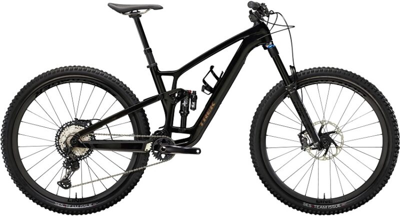 Trek Fuel EX 9.8 XT 6e gen. 2023