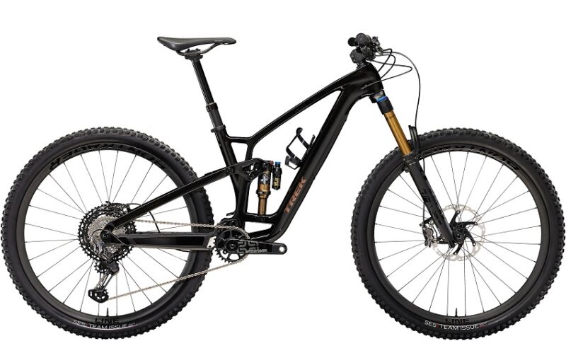 Trek Fuel EX 9.9 XTR 6e gen. 2023