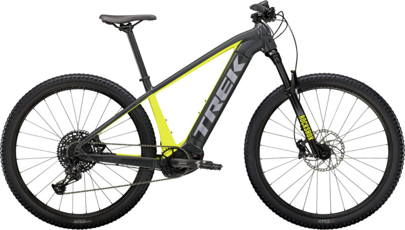 Trek Powerfly 5 2022