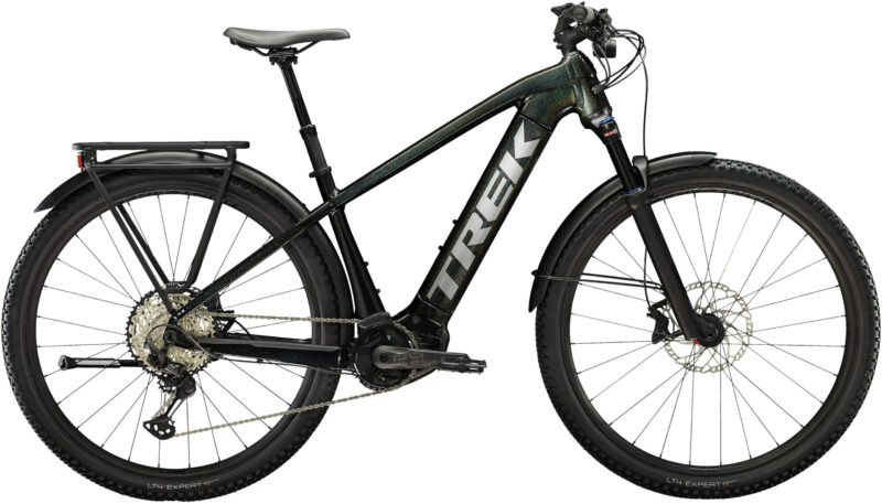 Trek Powerfly 7 Equipped 2022