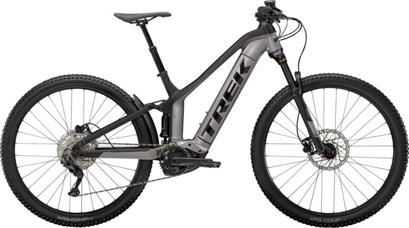 Trek Powerfly FS 4 625 2022