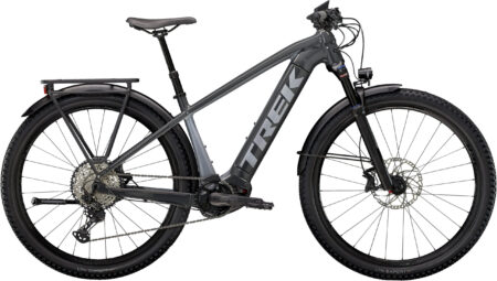 Trek Powerfly Sport 7 Equipped 2022
