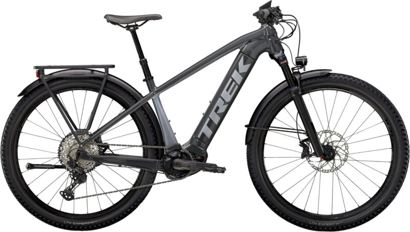 Trek Powerfly Sport 7 Equipped 2022