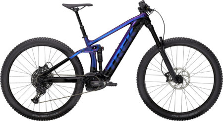Trek Rail 5 2022