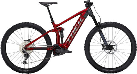 Trek Rail 5 Deore 625W 2022
