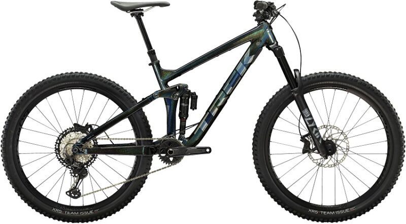 Trek Remedy 8 27.5 XT 2022