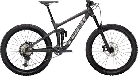 Trek Remedy 8 XT 2022