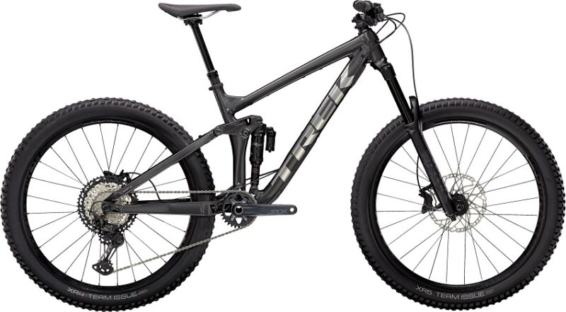 Trek Remedy 8 XT 2022