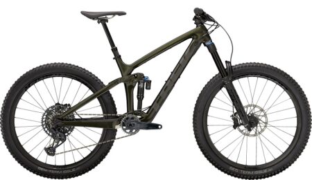 Trek Remedy 9.8 2022