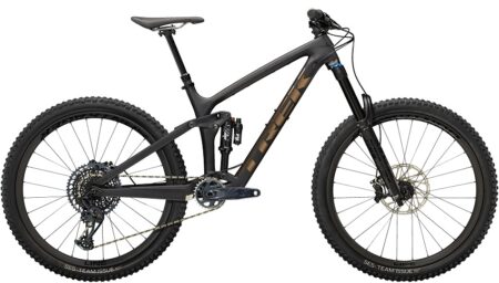 Trek Remedy 9.8 27.5 GX 2022
